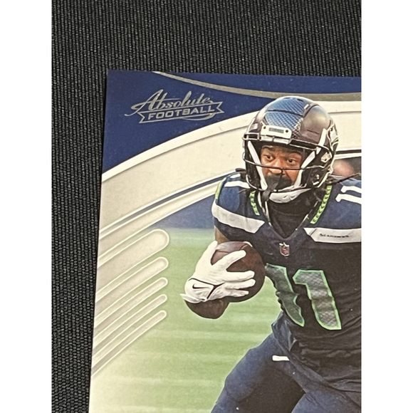 Jaxon Smith Njigba 2025 Panini Donruss #94 - Picture 2 of 6